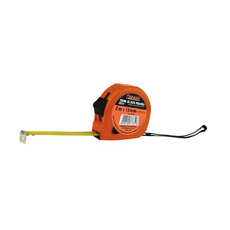 Trena Alta Precisão 5m 19MM FXT3-5 F43.02 Famastil