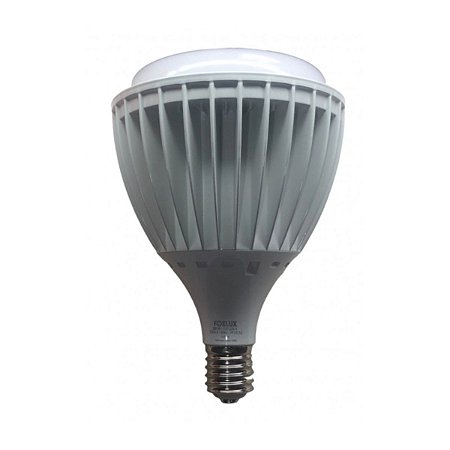 Lâmpada Alta Potência 150W Branca Bivolt E-40 LED 90.93 Foxlux