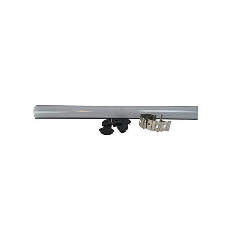Mola Aplicação Perfil Led em Drywall 24x14 com 10 Un. Foxlux