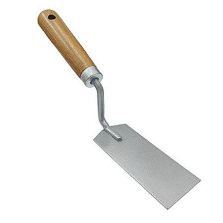 Colher de Pedreiro Retangular 6" 61890 Cortag