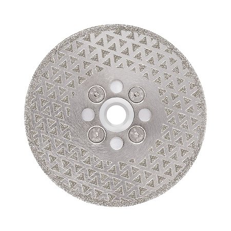 Disco Diamantado Corte/Desbaste 115MMXM14 Cortag