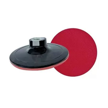 Disco Diamantado para Polimento Seco/Úmido 100MM Cortag