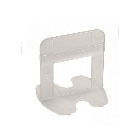 Espaçador Nivelador 1,5mm com 500 Unidades Cortag