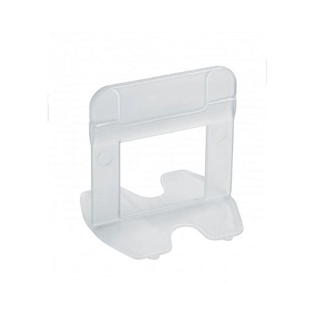 Espaçador Nivelador Smart 2,0mm com 500 Unidades Cortag