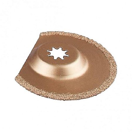 Lâmina Semicírculo com Tungstenio 60926 Cortag