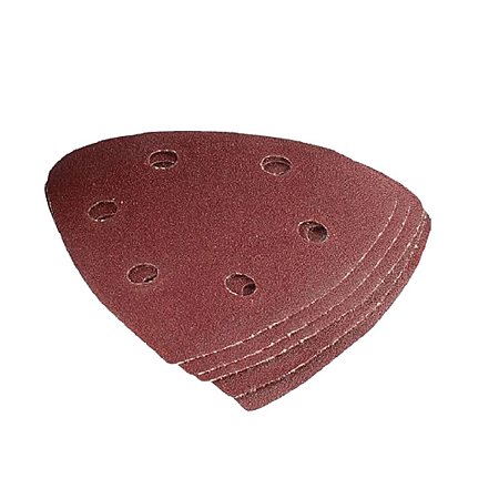 Lixa G-80 10 Unidades 60931 Cortag