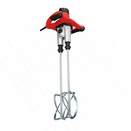 Misturador Elétrico de Argamassa HM-180 Duo 220V 61405 Cortag