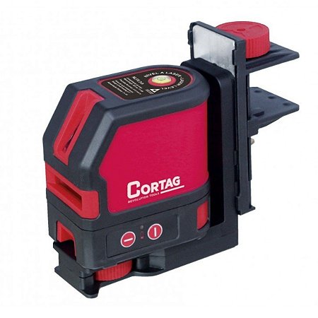 Nível a Laser NLFX 61444 Cortag