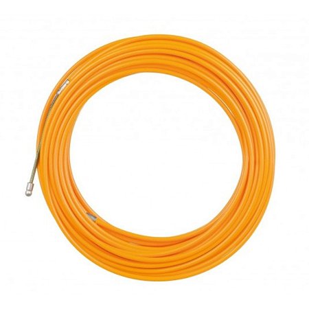 Passador de Fios Alma Aço 20M 60781 Cortag