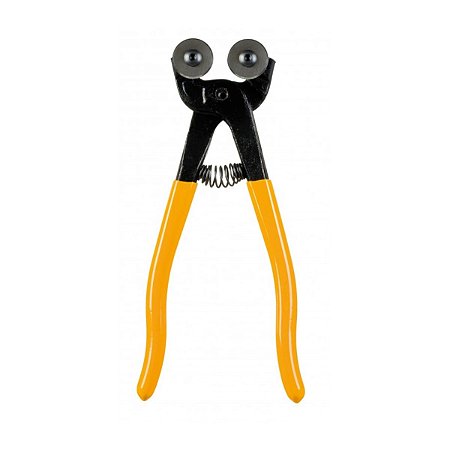 Torquês para Mosaico com Roldanas Cortag