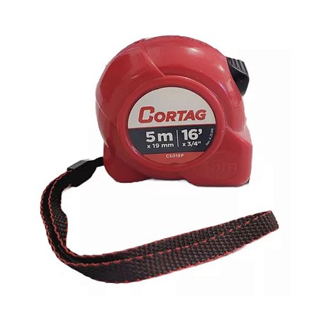 Trena 5MX19MM Cortag