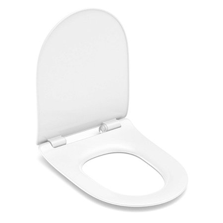 Assento Termofixo Softclose 3369830010100 Branco Neo Incepa