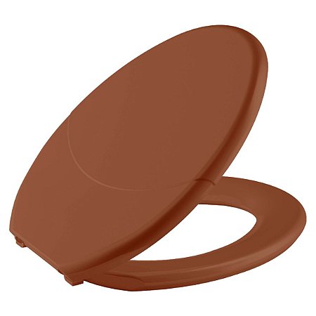 Assento Sanitário Max Caramelo 300 26910269 Tigre