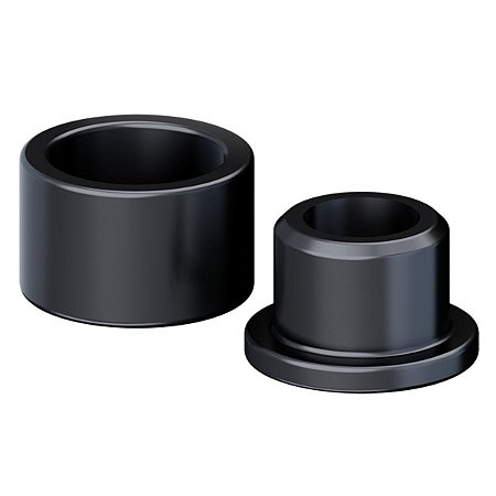 Bocal de Termofusão 50MM 37427063 Tigre