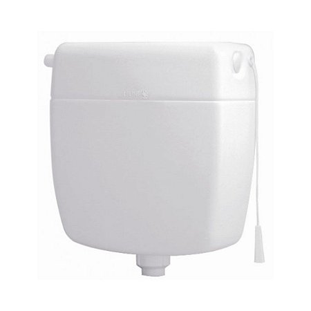 Caixa de Descarga sem Engate Branca 000 26911206 Tigre