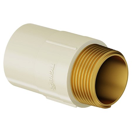 Conector Aquatherm CPVC 54x2" 100021059 Tigre