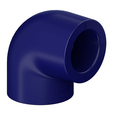 Joelho 90° PPR Industrial 32MM 22310836 Tigre