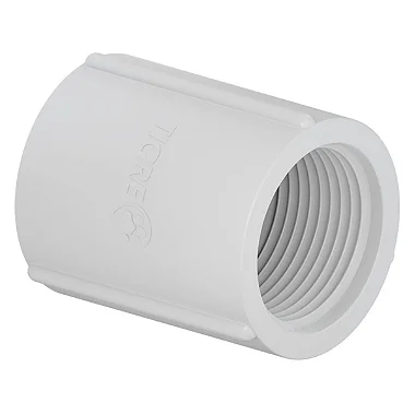 Luva Roscável 2" 20121963 Tigre