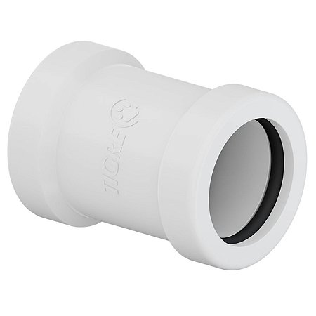 Luva de Correr Roscável 1.1/2" 20122803 Tigre