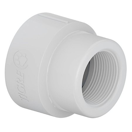 Luva de Redução Roscável 1x3/4" 20132540 Tigre
