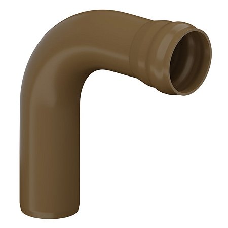 Curva 90° PVC PB PBA 23170850 Tigre