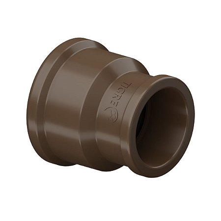 Luva de Redução PBS com Bolsas 160MMX110MM 24278824 Tigre