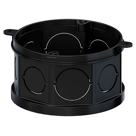 Prolongador 4x4 para Caixa Octogonal 33043384 Tigre