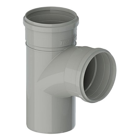 Tê Série R 100x75 26752400 Tigre