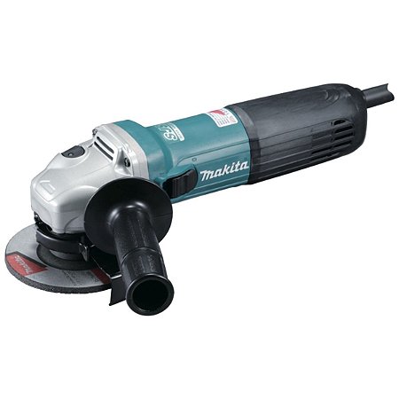 Esmerilhadeira Angular 115MM 220V 1400W GA4540C Makita