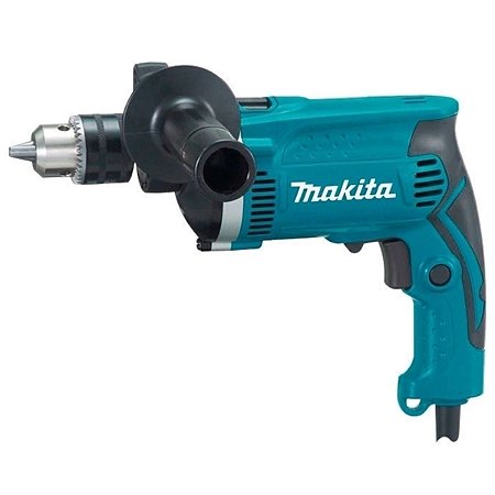 Furadeira 220V 710W 16MM HP1630K Makita