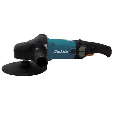 Lixadeira Politriz Angular 180MM 220V 1200W 9237C Makita