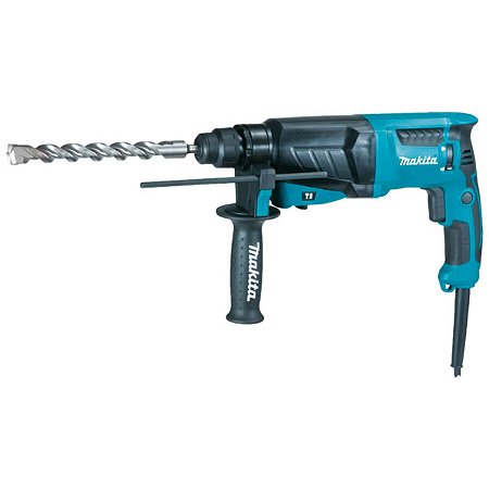 Martelo Combinado 220V 830W HR2630J Makita