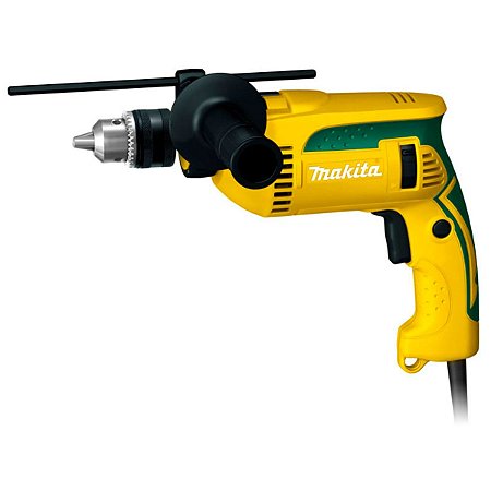 Furadeira Impacto 13MM 1/2" HP1640BR Makita