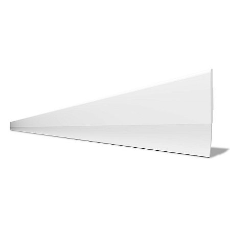 Veda Porta Adesivo Slim 100CM 00062 Branco Comfortdoor