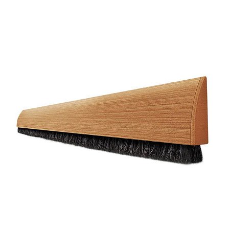 Veda Porta Adesivo Escova 100CM 00022 Madeira Clara Comfortdoor