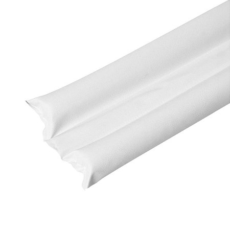 Veda Porta Rolinho 80CM 00240 Branco Comfortdoor