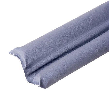 Veda Porta Rolinho 80CM 00237 Cinza Comfortdoor