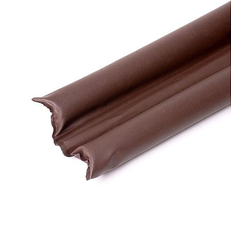 Veda Porta Rolinho 80CM 00235 Marrom Comfortdoor