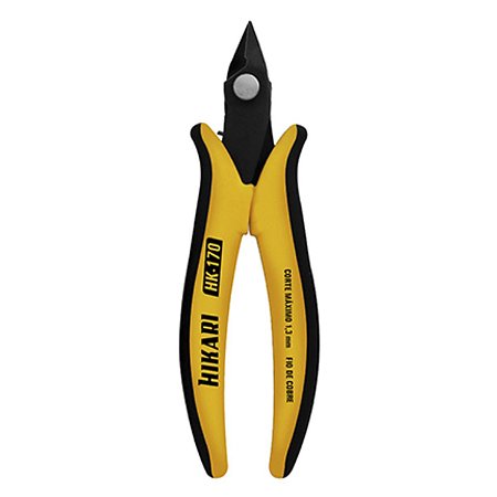 Alicate de Corte HK-170 Hikari
