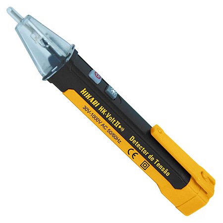 Detector de Tensão HK-VOLTII Hikari