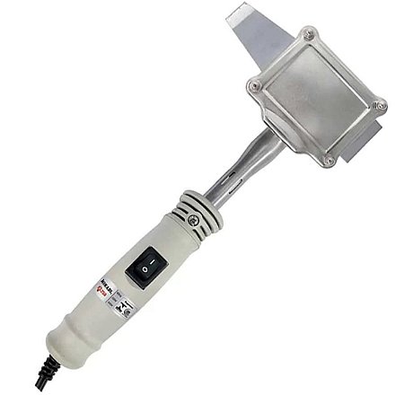 Ferro de Solda Tipo Machadinha AX-250 127v Hikari