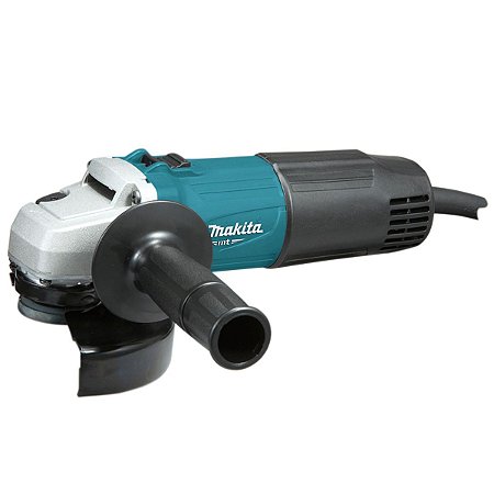 Esmerilhadeira Angular 115MM 220V M0901B Makita