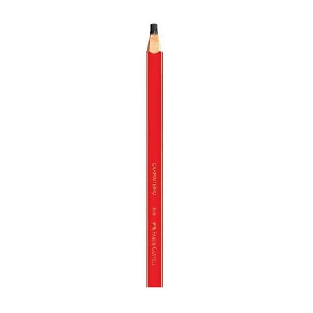 Lápis de Carpinteiro 2835 Faber Castell