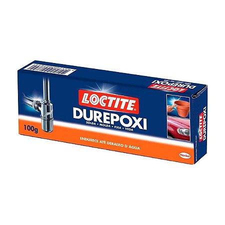 Durepoxi 100g Loctite