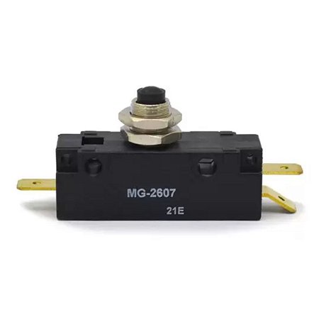 Chave Fim de Curso MG2607 IRE3 Botão Margirius