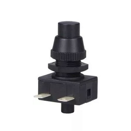Chave Liga e Desliga Pushbutton A2FB2FE2S 36123 Margirius
