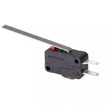 Chave Liga e Desliga 15A A5E3Q 40108 Margirius
