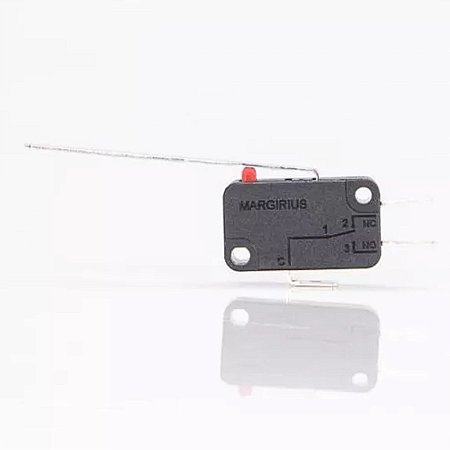 Chave Liga e Desliga 15A A6E3Q 40108 Margirus