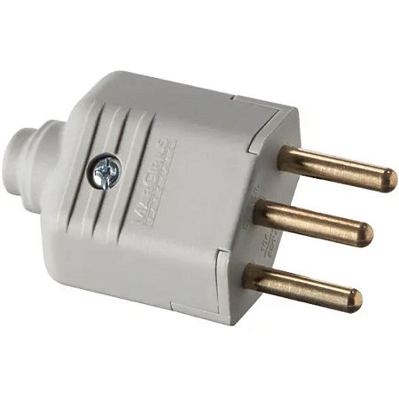 Pino Macho 2P+T 10A PLD1-3 Cinza Margirius