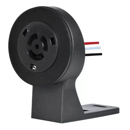 Tomada Base para Relé BS2 Margirius